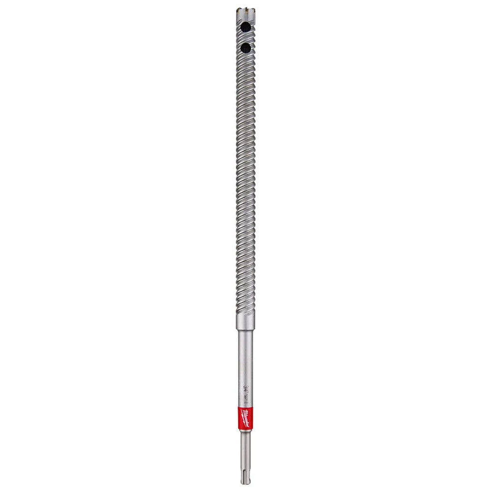Milwaukee SDS PLUS 3/4" X 18" Rebar Cutter 48-20-6722