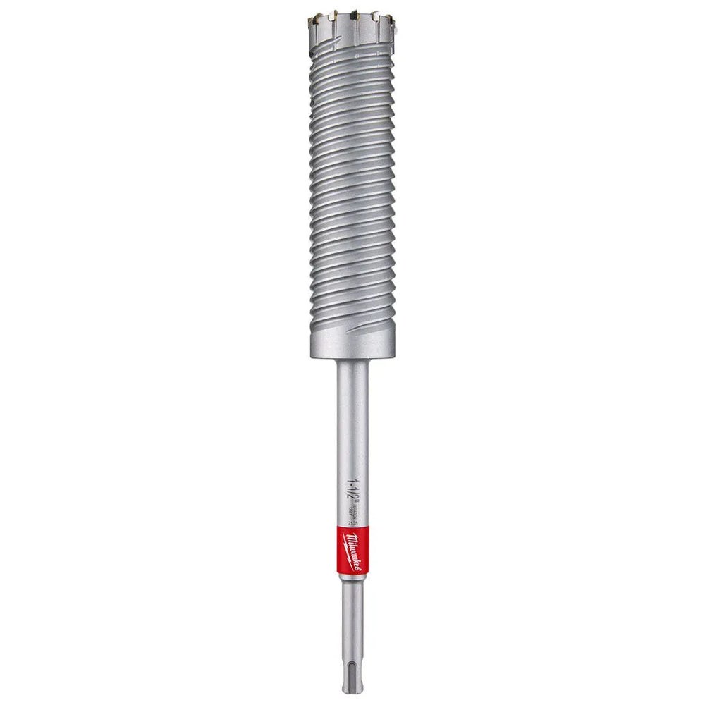 Milwaukee SDS PLUS 1-1/2" X 12" Rebar Cutter 48-20-6734