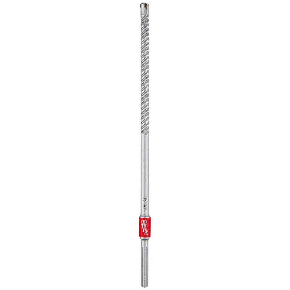Milwaukee Straight Shank 3/8" X 12" Rebar Cutter 48-20-6771