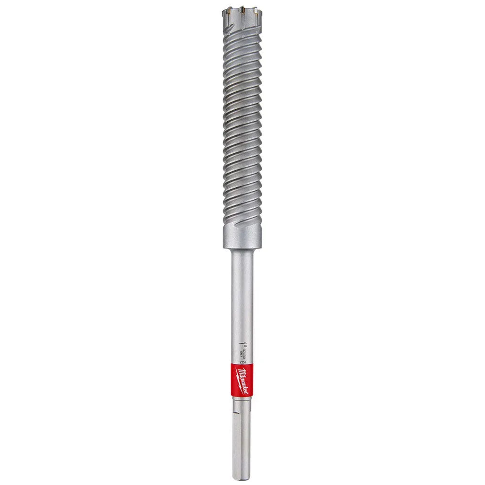 Milwaukee Straight Shank 1" X 12" Rebar Cutter 48-20-6787