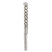 Milwaukee SDS-Plus 5/8" x 6" x 8" MX4 4-Cutter Rotary Hammer Drill Bit 48-20-7200