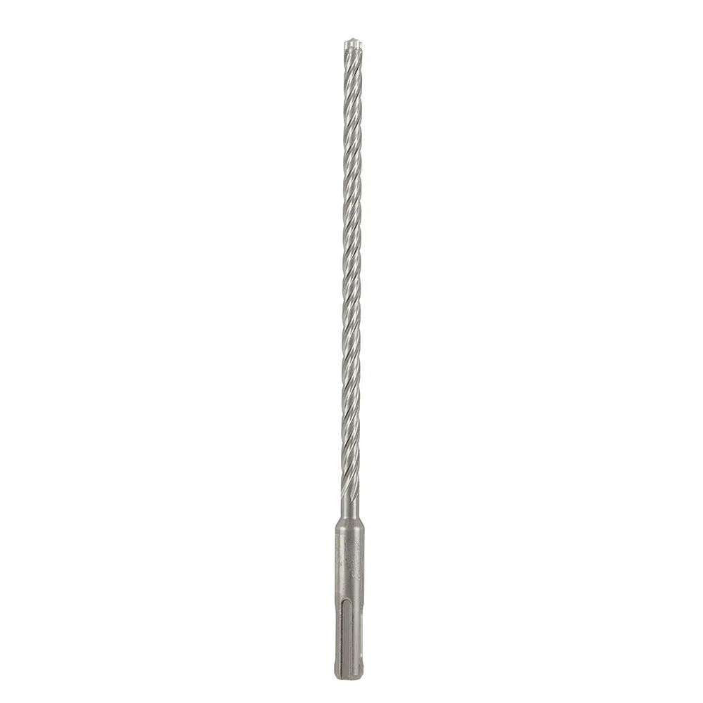 Milwaukee SDS-Plus 1/4" x 10" x 12" MX4 4-Cutter Rotary Hammer Drill Bit 48-20-7335