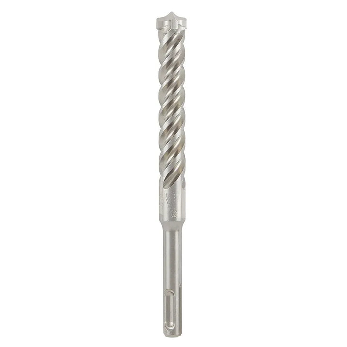 Milwaukee SDS-Plus 9/16" x 4" x 6" MX4 4-Cutter Rotary Hammer Drill Bit 48-20-7381