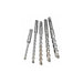 Milwaukee SDS-Plus Hammer Drill Bits 5 Piece Set 48-20-7490