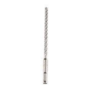 Milwaukee SDS-PLUS 4-Cutter Drill Bits 1/2 x 4" x 6" 48-20-7971