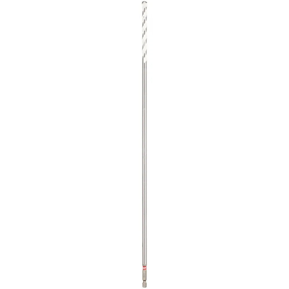 Milwaukee 5/16" x 16" x 18" SHOCKWAVE Impact Duty Carbide Bellhanger Multi-Material Bit 48-20-8862