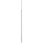 Milwaukee 3/8" x 16" x 18" SHOCKWAVE Impact Duty Carbide Bellhanger Multi-Material Bit 48-20-8864