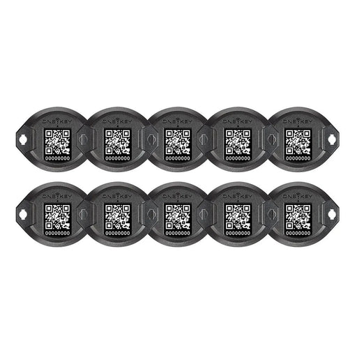 Milwaukee ONE-KEY Bluetooth Tracking Tag (10 pk) 48-21-2310