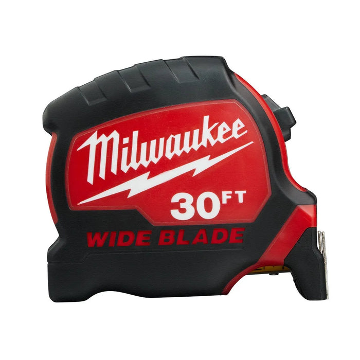 Milwaukee 30" Wide Blade Tape Measure 48-22-0230