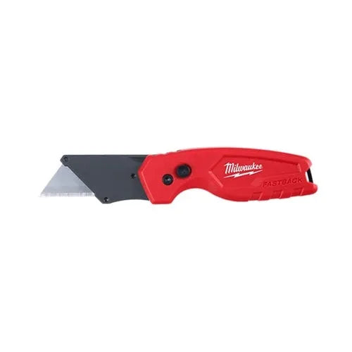 Milwaukee Fastback Compact Folding Utility Knife 48-22-1500