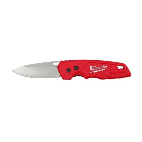 Milwaukee Fastback Folding Pocket Knife 48-22-1520