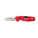 Milwaukee Fastback 5-in-1 Folding Pocket Knife 48-22-1540