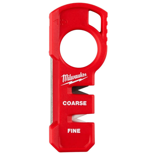 Milwaukee Compact Knife Sharpener 48-22-1590