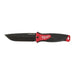 Milwaukee 5" HARDLINE Fixed Blade Knife 48-22-1928