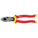 Milwaukee 1000V Insulated 9" Lineman's Pliers 48-22-2209