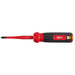 Milwaukee 4-in-1 1000V Insulated Slim Tip Multi-Bit Screwdriver 48-22-2216