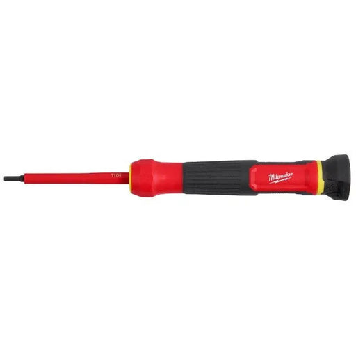 Milwaukee 8-in-1 1000V Insulated Precision Multi-Bit Screwdriver 48-22-2217