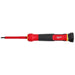 Milwaukee 8-in-1 1000V Insulated Precision Multi-Bit Screwdriver 48-22-2217