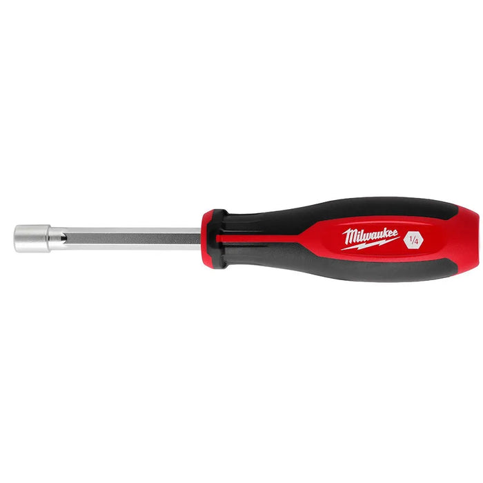 Milwaukee 1/4" HollowCore Nut Driver 48-22-2451