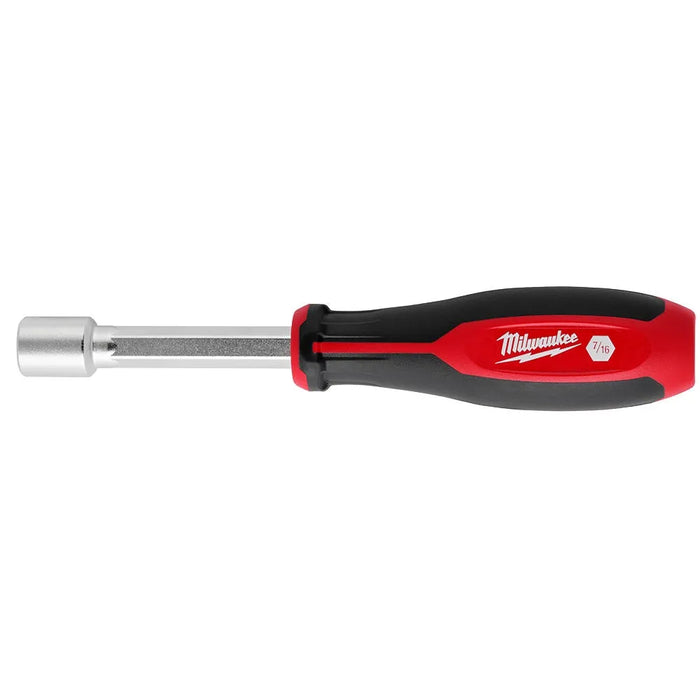 Milwaukee 7/16" HollowCore Nut Driver 48-22-2455