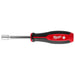 Milwaukee 5/16" HollowCore Magnetic Nut Driver 48-22-2552