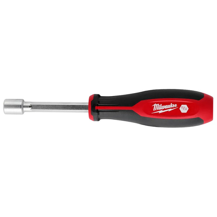 Milwaukee 11/32" HollowCore Magnetic Nut Driver 48-22-2553