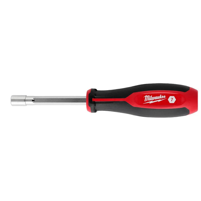 Milwaukee 7mm HollowCore Magnetic Nut Driver 48-22-2564