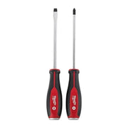 Millwaukee 2 Piece Demo Screwdriver Set 48-22-2702