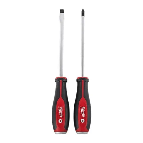 Millwaukee 2 Piece Demo Screwdriver Set 48-22-2702