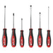 Milwaukee 6 Piece Screw Driver Set 48-22-2706