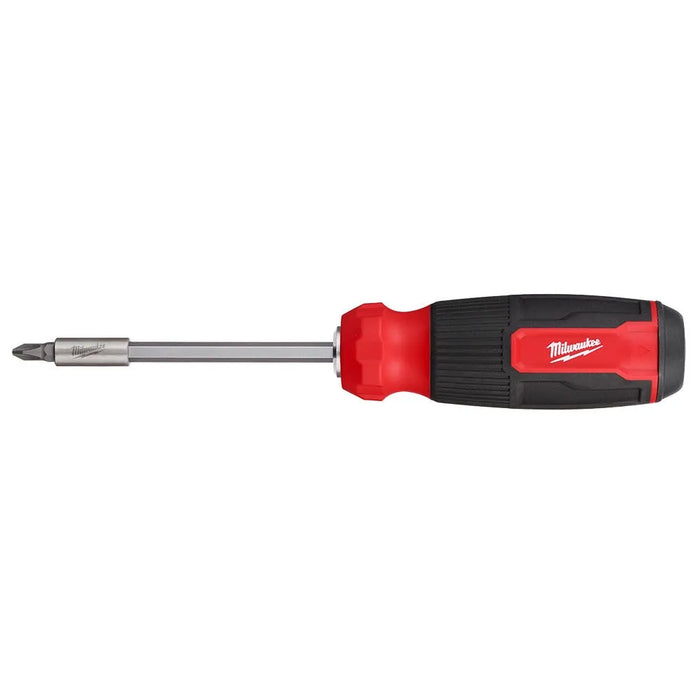 Milwaukee 14-in-1 Multi-Bit Screwdriver 48-22-2900