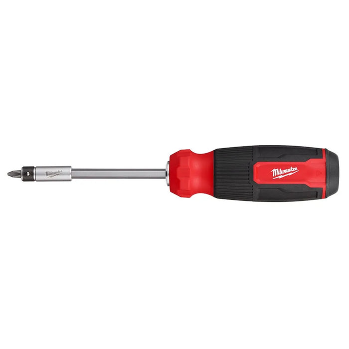 Milwaukee 27-in-1 Multi-Bit Screwdriver 48-22-2901