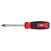 Milwaukee 27-in-1 Multi-Bit Screwdriver 48-22-2901