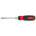 Milwaukee 14-in-1 Ratcheting Multi-Bit Screwdriver 48-22-2903