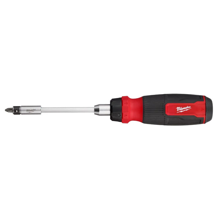 Milwaukee 27-in-1 Ratcheting Multi-Bit Screwdriver 48-22-2904