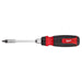 Milwaukee 27-in-1 Ratcheting Multi-Bit Screwdriver 48-22-2904