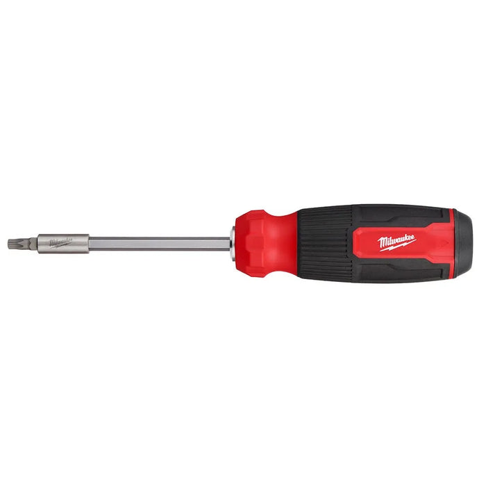 Milwaukee 14-in-1 TORX Multi-Bit Screwdriver 48-22-2907