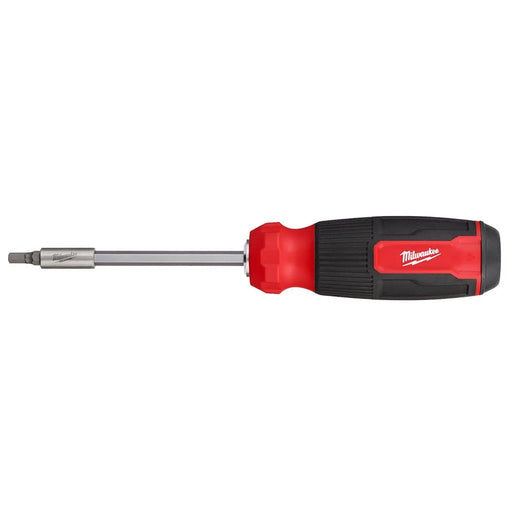 Milwaukee 14-in-1 Hex Multi-Bit Screwdriver 48-22-2908