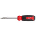 Milwaukee 14-in-1 Hex Multi-Bit Screwdriver 48-22-2908