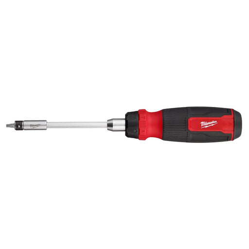 Milwaukee Tool 27-in-1 Ratcheting Security Multi-Bit Screwdriver 48-22-2912