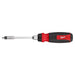 Milwaukee Tool 27-in-1 Ratcheting Security Multi-Bit Screwdriver 48-22-2912