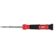 Milwaukee Tool 14-in-1 Precision Multi-Bit Screwdriver 48-22-2933