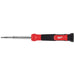 Milwaukee Tool 14-in-1 Precision Multi-Bit Screwdriver 48-22-2933