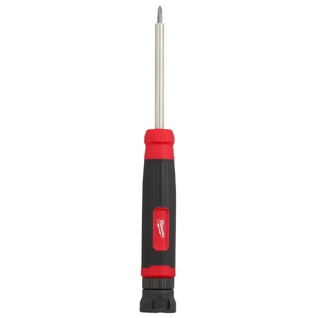 Milwaukee 27-in-1 Security Precision Multi-Bit Screwdriver 48-22-2934