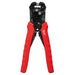 Milwaukee Self-Adjusting Wire Stripper & Cutter 48-22-3082