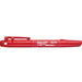 Milwaukee INKZALL Red Fine Point Marker 48-22-3170