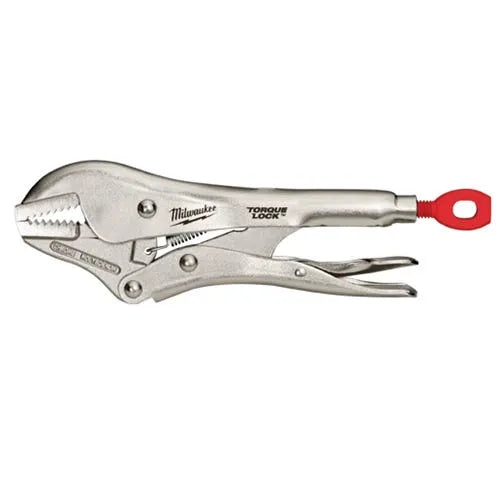 Milwaukee 7" Straight Jaw Locking Pliers 48-22-3507