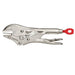 Milwaukee 7" Straight Jaw Locking Pliers 48-22-3507