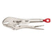 Milwaukee 10" Straight Jaw Locking Pliers 48-22-3510