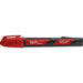 Milwaukee INKZALL Red Paint Marker 48-22-3741